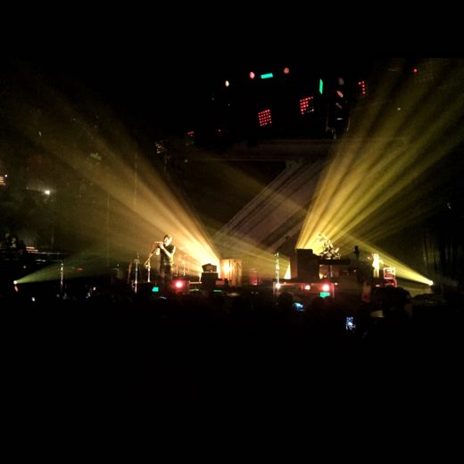 Queer Music Club: “Homotopia” by Sam Vance-Law