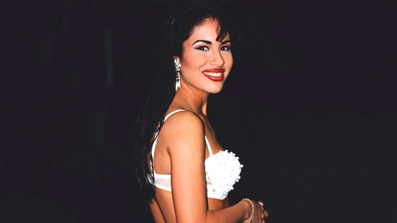 Diva Wednesday: Selena