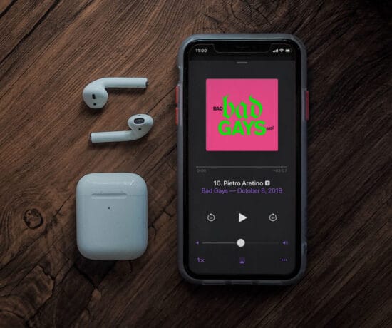 LGBTQ History Podcasts