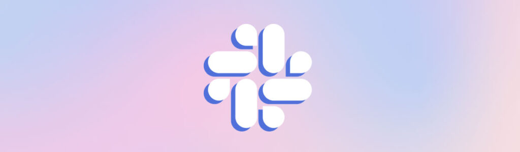 Slack icon - List of LGBTQ Slack communities to join