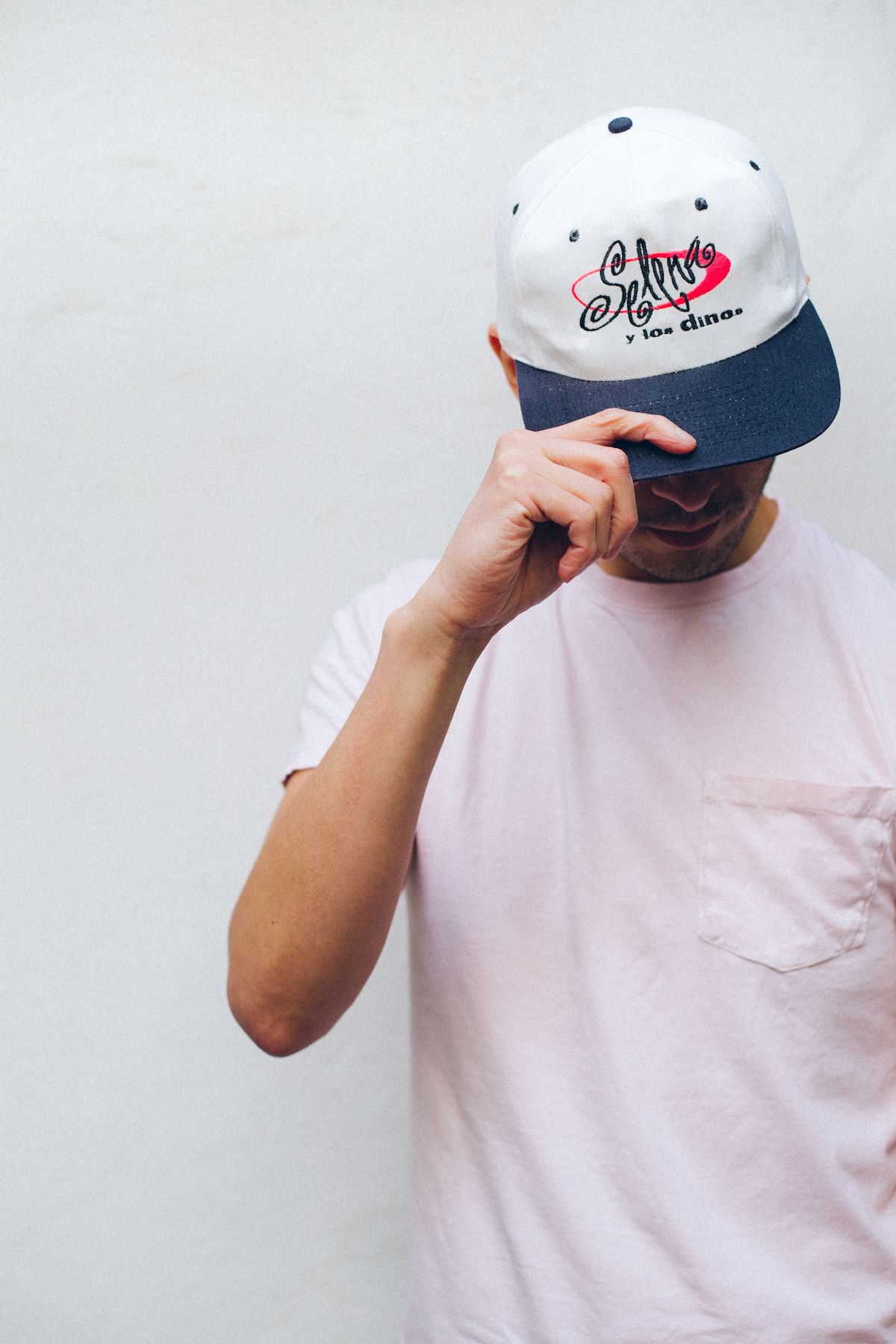 Fotos y Recuerdos: The Story of My First Diva