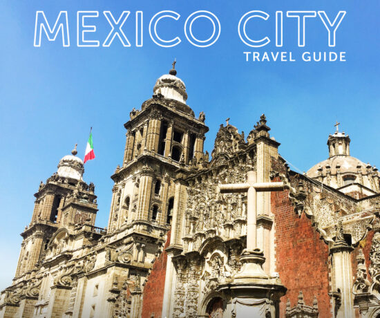 Mexico City LGBTQ+ Travel Guide