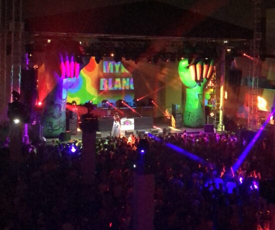 2025 NYC Pride Month Events